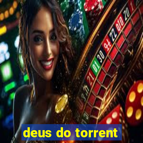 deus do torrent